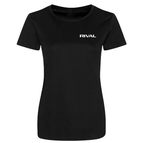 Free Rival Women's Performance T-Shirt - field hockey