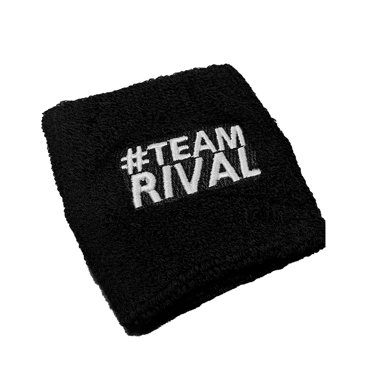 Free #TEAMRIVAL Sweatband - field hockey