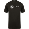 Pinpoint x Rival Performance T-Shirt (Men's) - field hockey