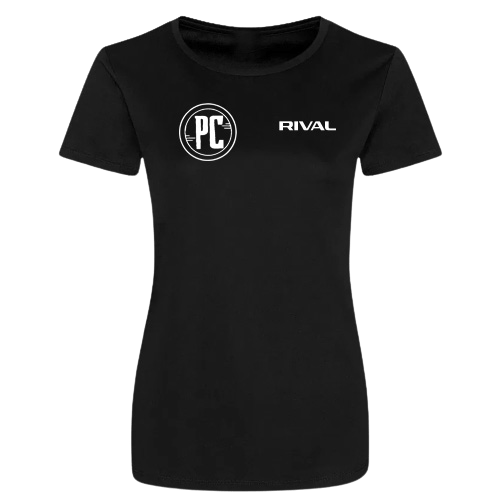 Pinpoint x Rival Performance T-Shirt (Women's) - field hockey