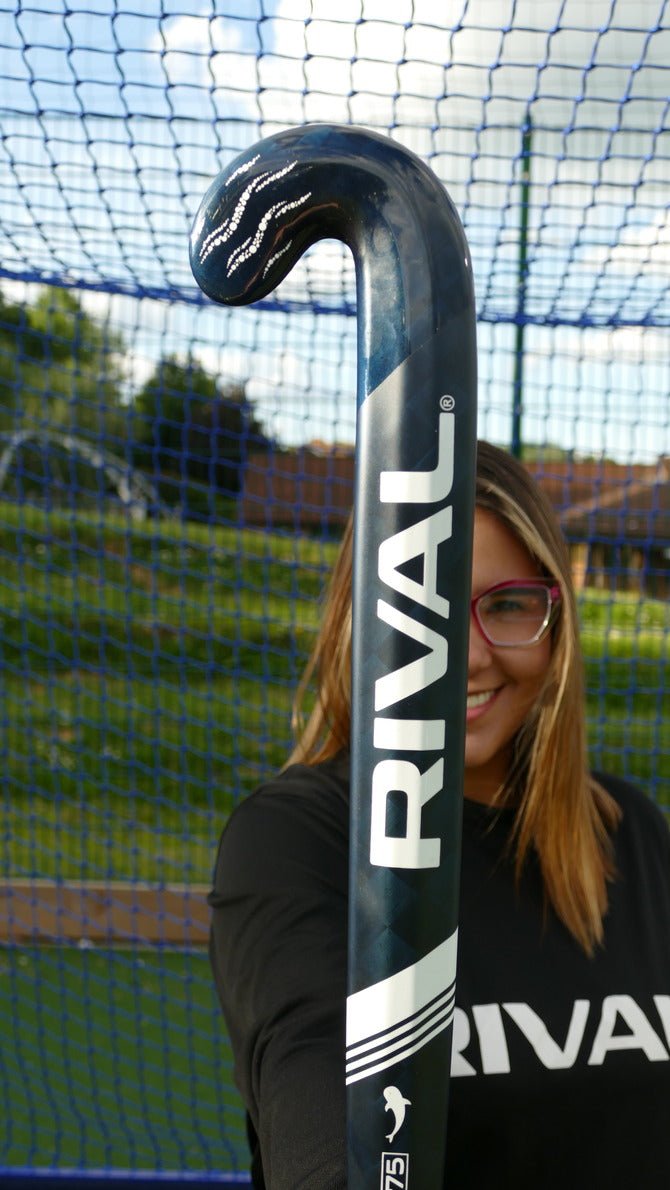 Rival DR 75 Ocean - field hockey