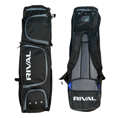 Rival Jumbo Hockey Stick Bag - field hockey