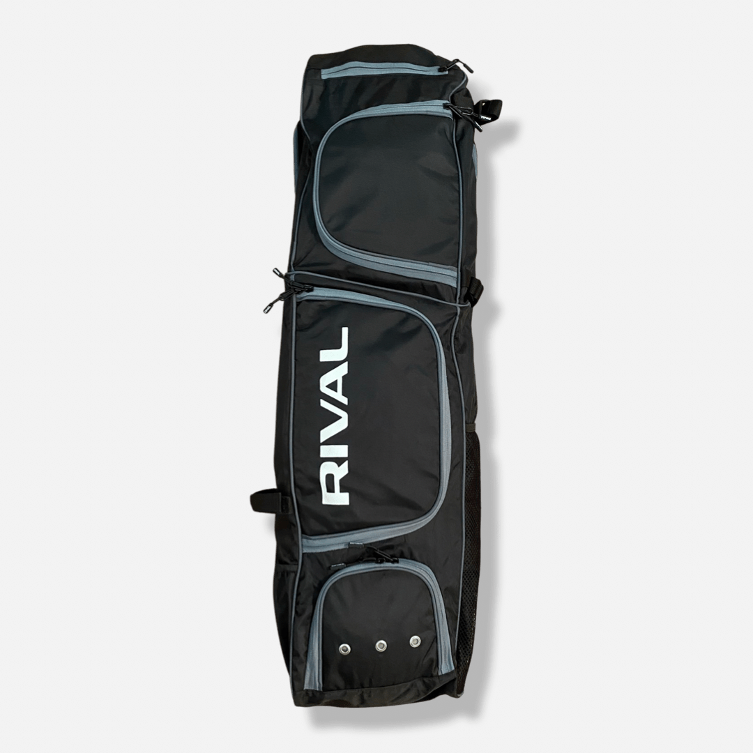 Rival Jumbo Hockey Stick Bag - field hockey