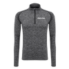 Rival Men's Performance Long Sleeve - field hockey