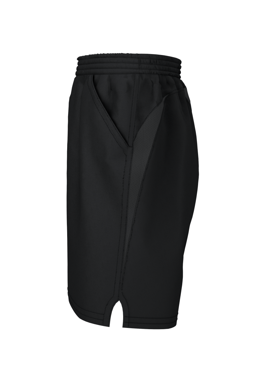 Rival Men's Premium Shorts - field hockey