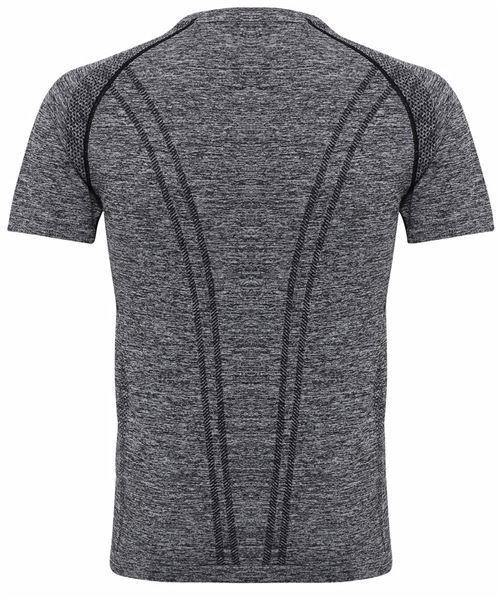 Rival Seamless Men's Performance T-Shirt - field hockey