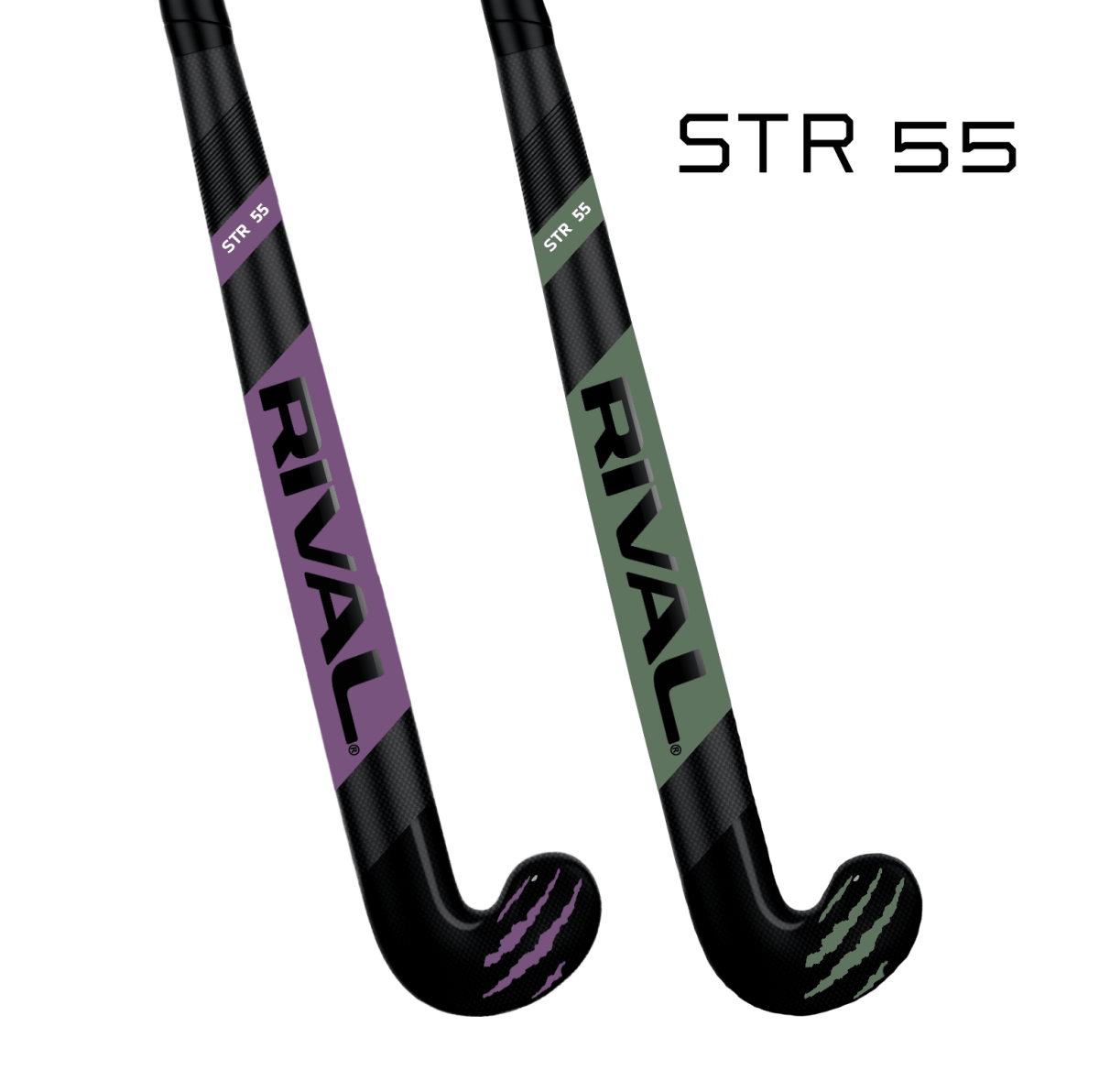 Rival STR 55 - field hockey