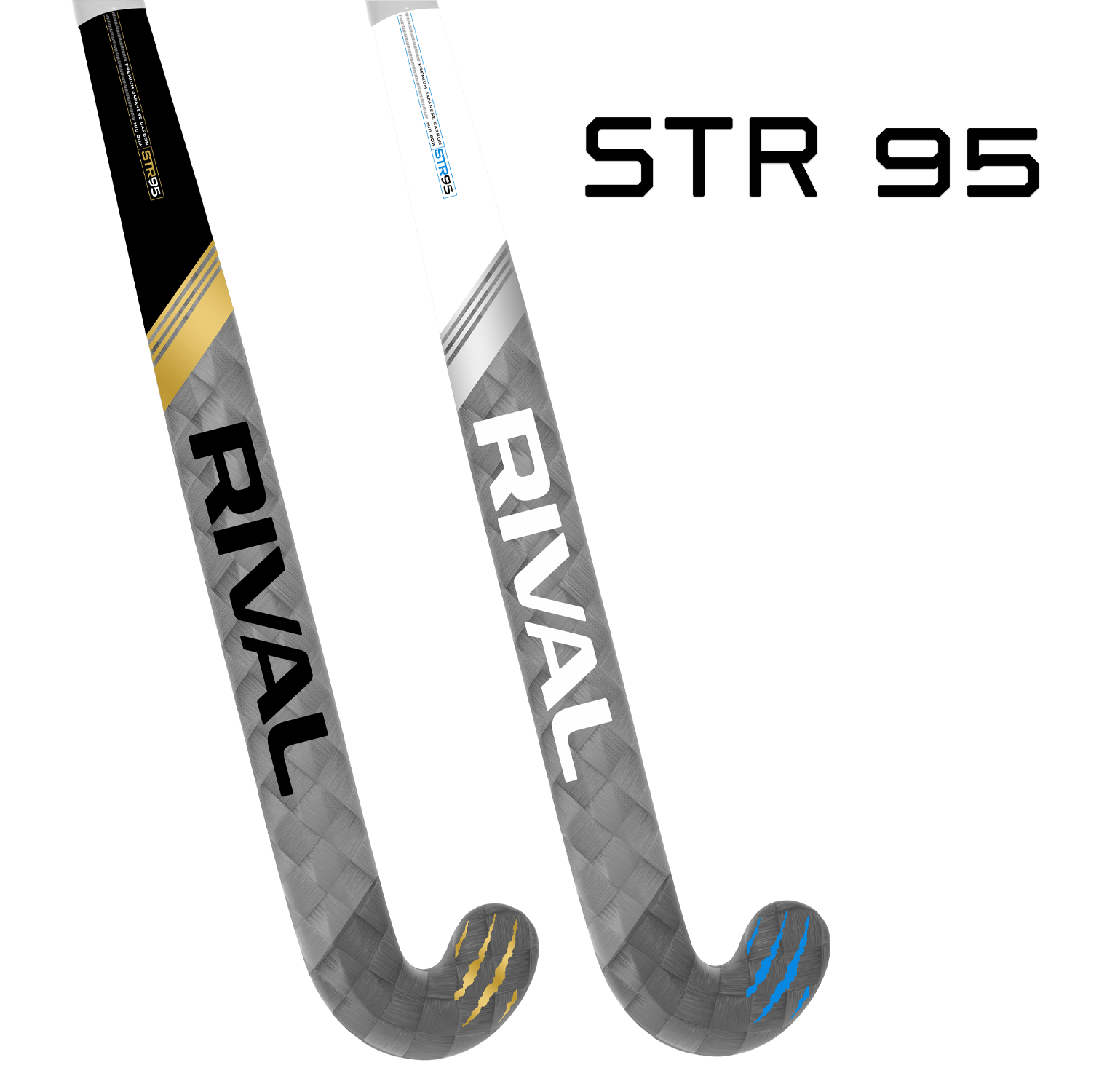 Rival STR 95 - field hockey