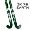 Rival SX 75 Earth - field hockey