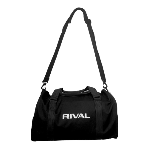 Rival Ultimate Hockey Duffle Bag - field hockey