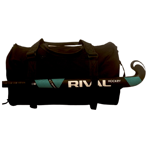 Rival Ultimate Hockey Duffle Bag - field hockey