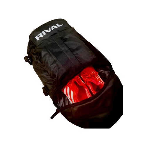 Rival Ultimate Hockey Stick Backpack - field hockey