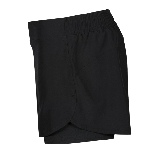 Rival Women's Premium 2 in 1 Shorts - field hockey