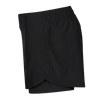 Rival Women's Premium 2 in 1 Shorts - field hockey