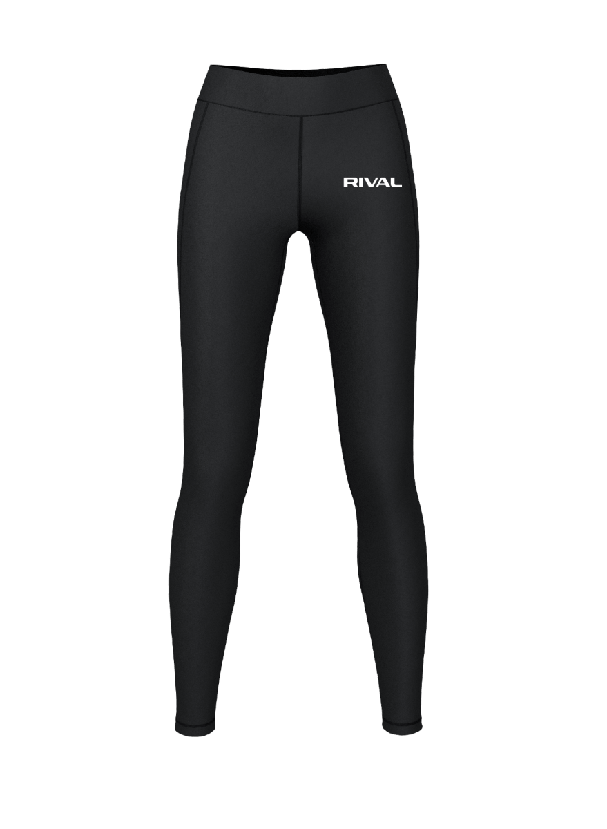 Rival Women's Premium Leggings - field hockey