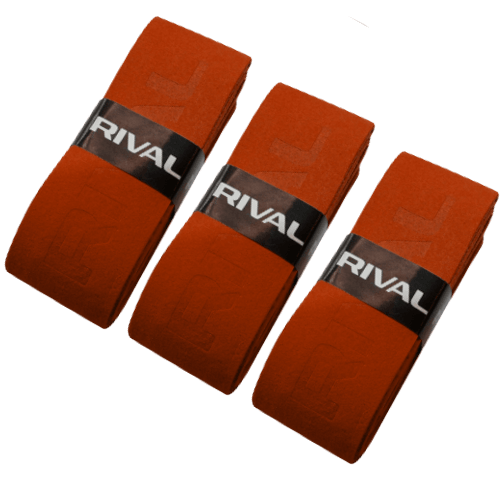 Field Hockey Chamois Grips - 3 Pack - field hockey