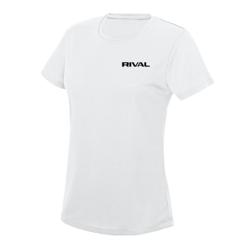 Free Rival Women's Performance T-Shirt - field hockey