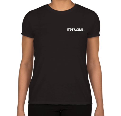 Free Rival Women's Performance T-Shirt - field hockey
