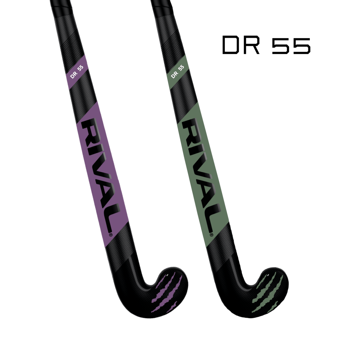 Rival DR 55 - field hockey