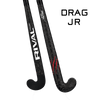 Rival Drag Junior 30% Carbon Fibre Hockey Stick - field hockey