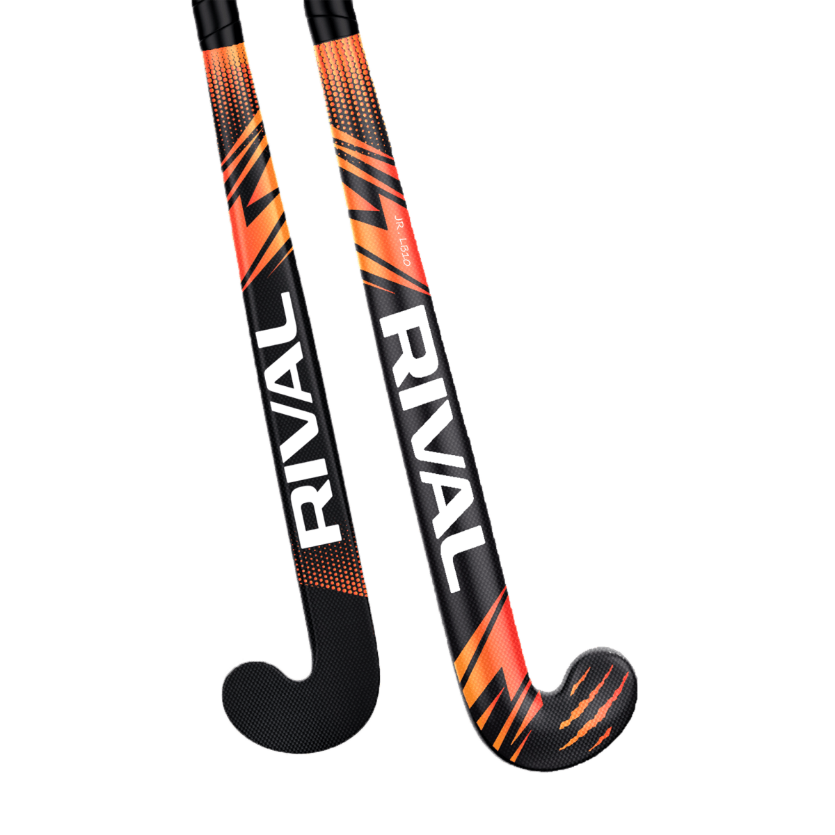 Rival JR LB10 Low Bow Hockey Stick [Pre-Order] - field hockey