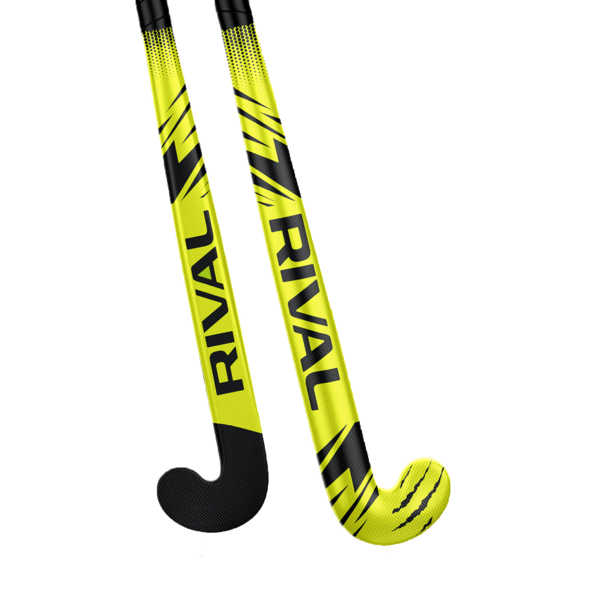 Rival JR MBW Hockey Stick - field hockey