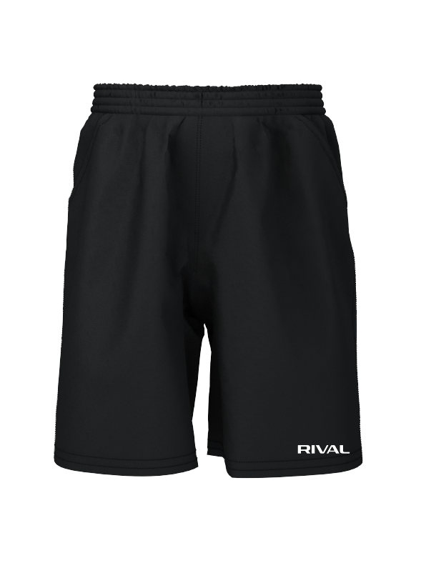 Rival Men's Premium Shorts - field hockey