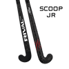 Rival Scoop Junior 30% Carbon Fibre Hockey Stick - field hockey