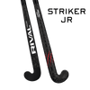 Rival Striker Junior 30% Carbon Fibre Hockey Stick - field hockey