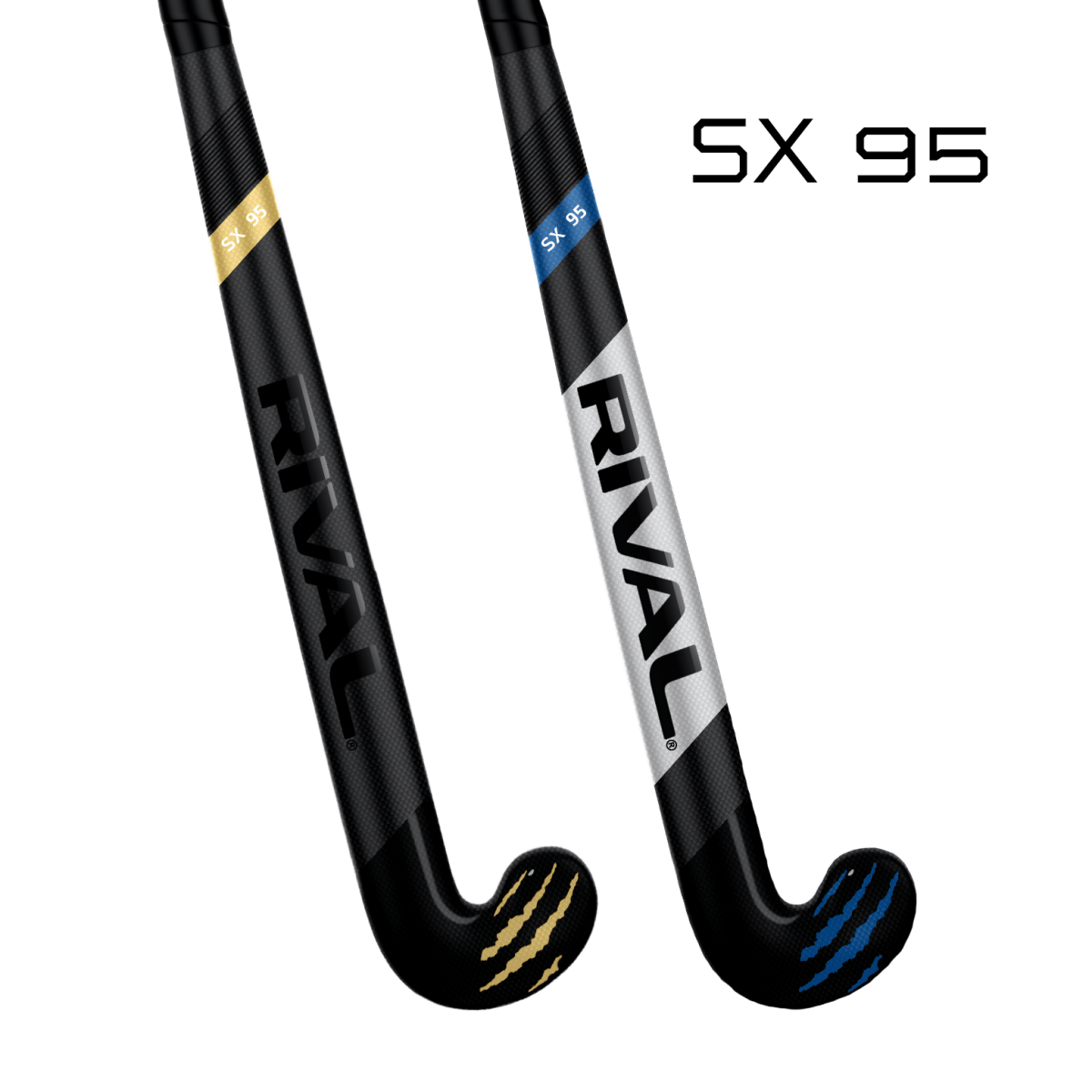 Rival SX 95 - field hockey stick 