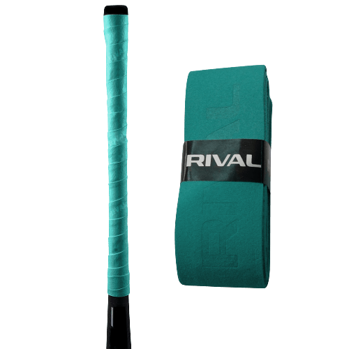 Rival Ultimate Easy-Apply Chamois Grip - field hockey